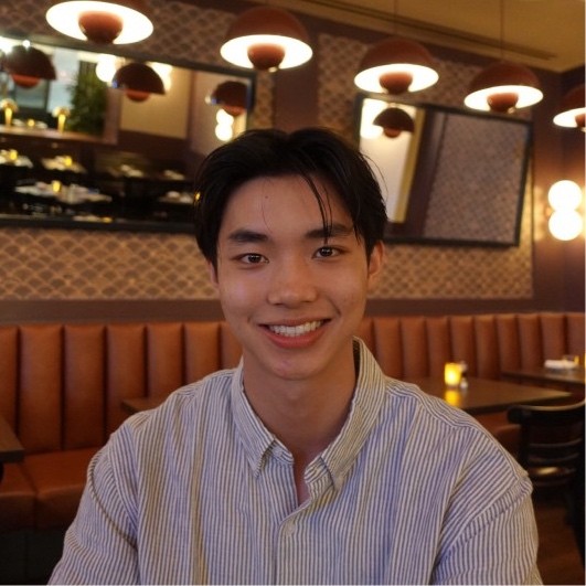 Ho Cheung Aiden Wong