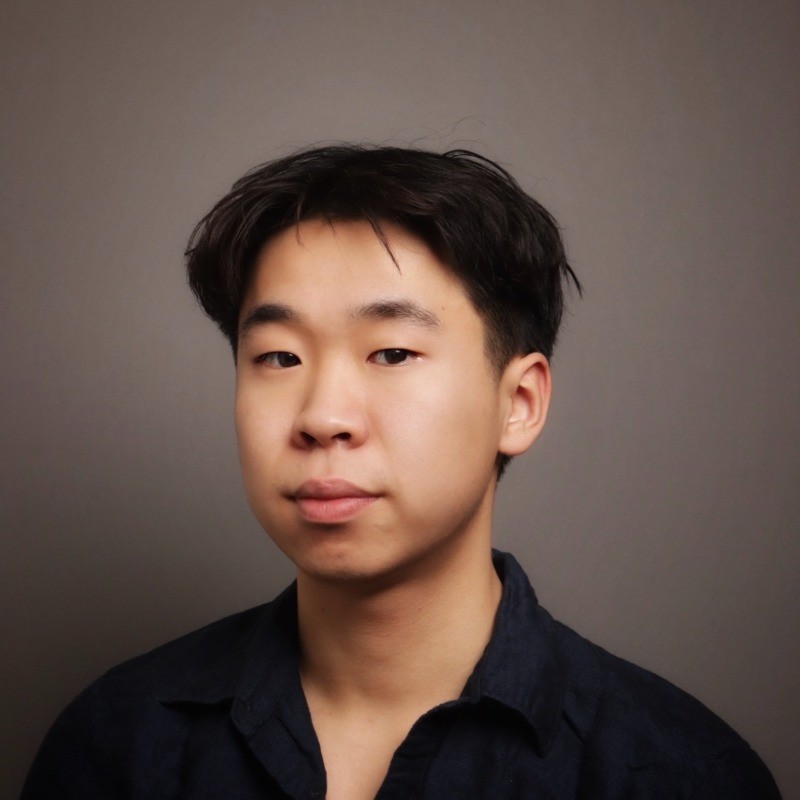 Alex Tang